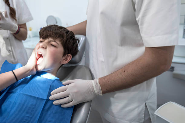 Best Pediatric Emergency Dentist in Congress, AZ