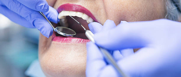 Best Emergency Treatment for Toothache in Congress, AZ